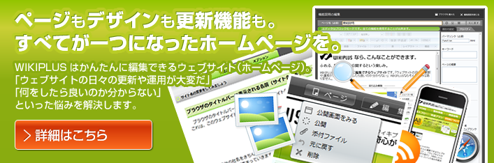 WIKIPLUS